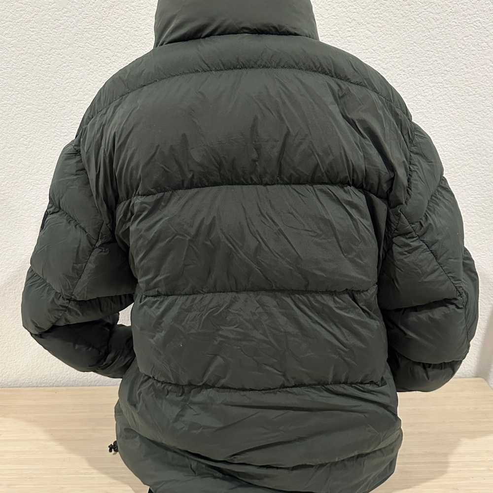 Outhere puff jacket - Picture 2 of 7